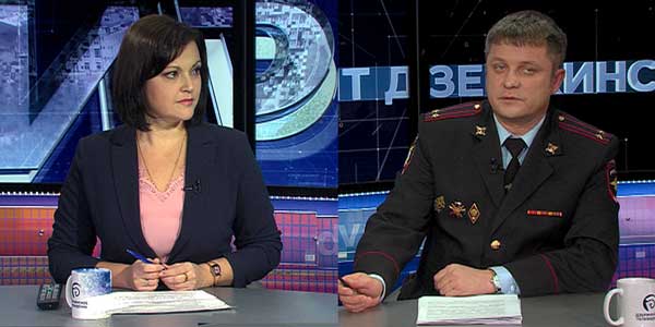 «Говорит Дзержинск». 400 тысяч с банковской карты дзержинца сняли мошенники