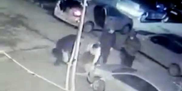 В Нижнем Новгороде таксисты до смерти избили клиента