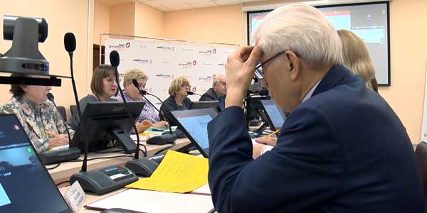Юридическую помощь можно будет получить в мобильных пунктах правовой поддержки