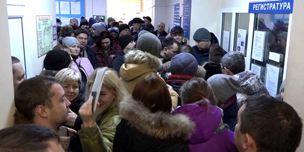 Наркологический бум в Дзержинске