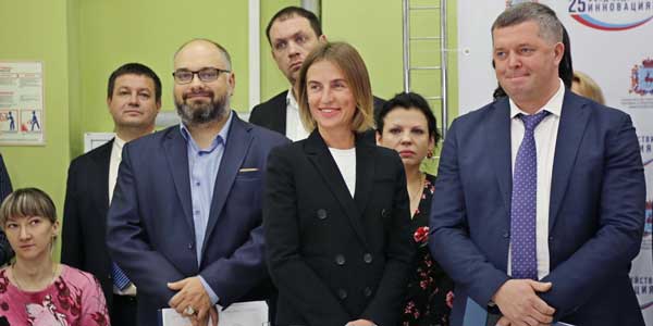 Окна «Мой бизнес» будут организованы в каждом районе Нижегородской области