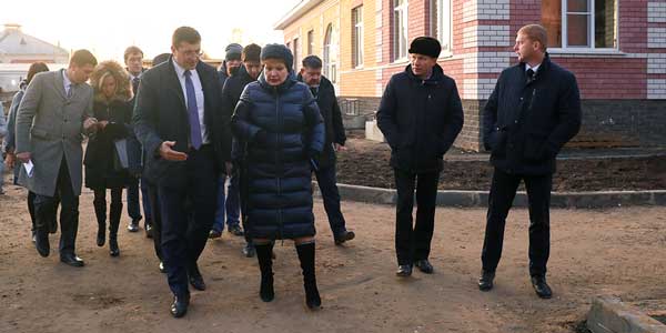 Недобросовестных подрядчиков внесут в «черный список»
