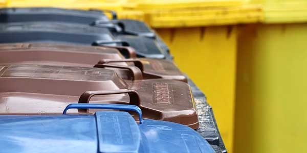 В Нижегородской области обустроили 1500 контейнерных площадок