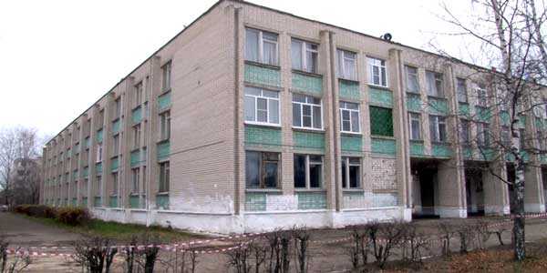 Озвучено заключение по ситуации в дзержинской школе №35