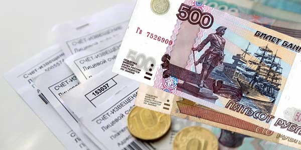 Коммунальные платежи: рост тарифов на услуги ЖКХ ожидает дзержинцев в следующем году