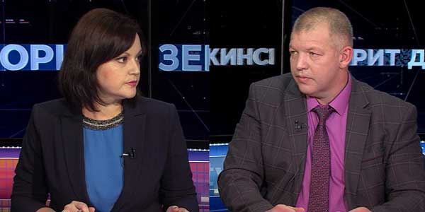 «Говорит Дзержинск». Проблемы и перспективы городского транспорта