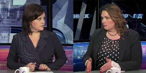 «Говорит Дзержинск». Проблемы содержания детских площадок, социальные выплаты и капитальный ремонт