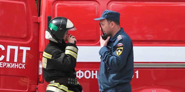 Итоги года. Происходящее в Дзержинске обсуждали даже в Кремле