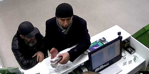 В Кстово арестованы мошенники. Засветились они и в Дзержинске