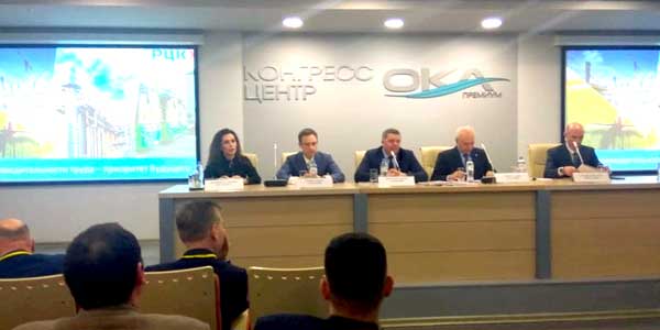 Нижегородские предприятия обменялись опытом внедрения бережливых технологий