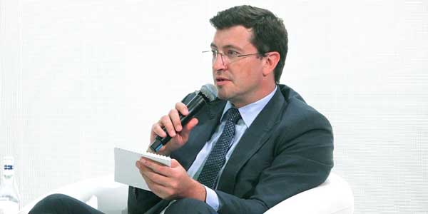Коротко о важном. Губернатор области Глеб Никитин рассказал о планах на следующий год