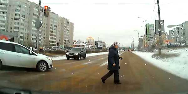 Не в бровь, а в глаз. В рубрике «Обратная связь» новая подборка нарушений