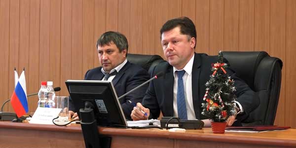 Итоги года. Новые лица и новый подход в работе