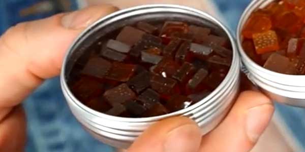 Вне закона. В Дзержинске запретят оборот бестабачной никотиносодержащей продукции