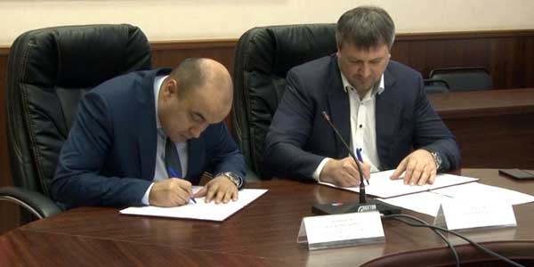 Экологическую ситуацию в Дзержинске будут мониторить в режиме онлайн