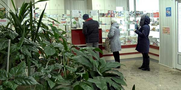 Будет ли рецептурный отдел? В Дзержинске вновь открылась аптека на бульваре Химиков