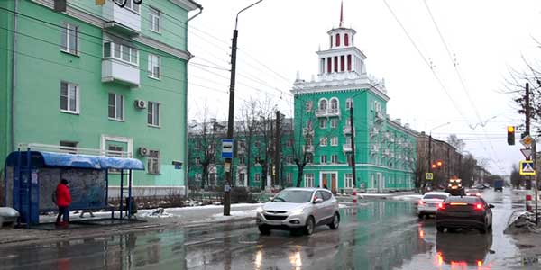 Более 8 километров дорог в этом году отремонтируют в Дзержинске