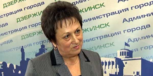 Ушла из жизни главврач детской стоматологической поликлиники Дзержинска Роза Гатина
