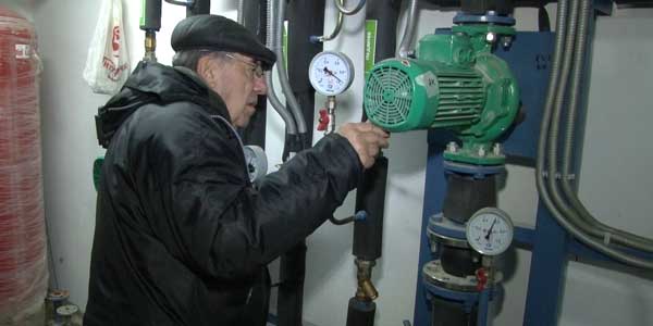 Игорь Шпектор оценил условия проживания дзержинцев, переселенных из аварийного и ветхого жилья