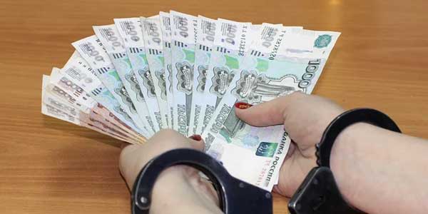 Не пожелай чужого. По подозрению в мошенничестве задержаны сотрудницы соцзащиты Дзержинска