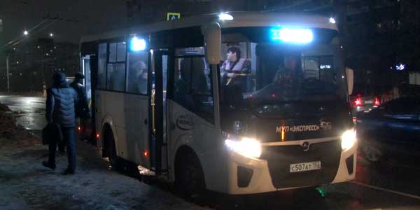 Транспортные перемены. На 7 автобусных маршрутах в Дзержинске поменялся перевозчик