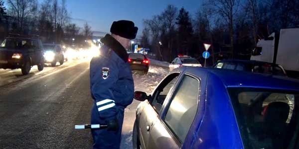 В разы может вырасти штраф за несоблюдение скоростного режима