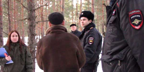 Жестокое убийство с расчленением расследуется в Дзержинске