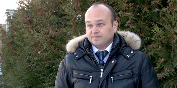 Александр Бобров: квитанции за коммунальные услуги дзержинцы могут оплатить до 25 февраля