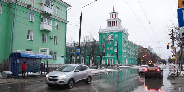 В Дзержинске планируется отремонтировать более 8 километров дорог