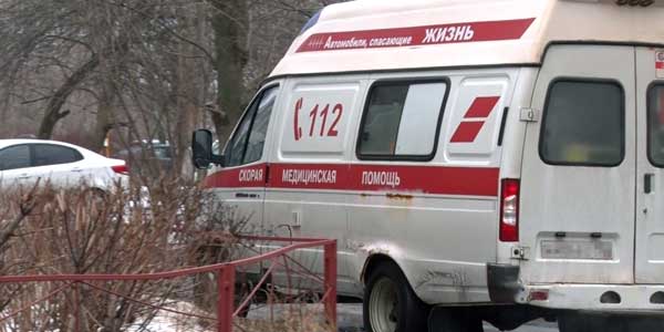Незримая угроза. Две девочки отравились угарным газом в Дзержинске
