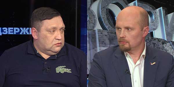 «Говорит Дзержинск». ЕРКЦ должен извиниться