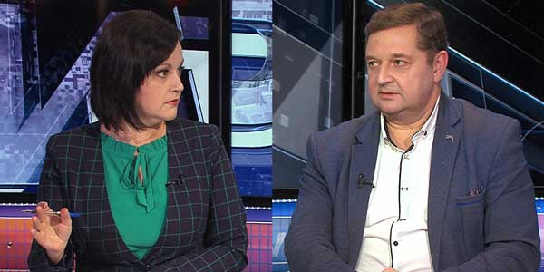 «Говорит Дзержинск». За что мы платим?