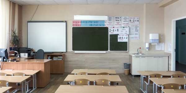 Вирусы разгулялись! 12 школ в Дзержинске закрыты на карантин