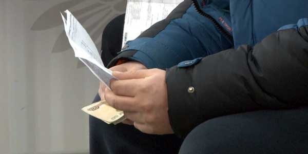 Штрих-код, да не тот! Недоразумение с приемом платежек возникло в почтовых отделениях Дзержинска