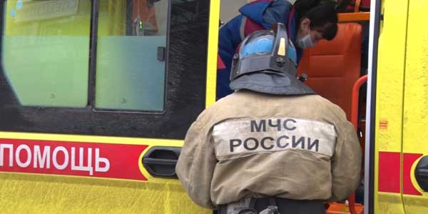 Педагоги и ученики. Дзержинец сбил своего бывшего классного руководителя