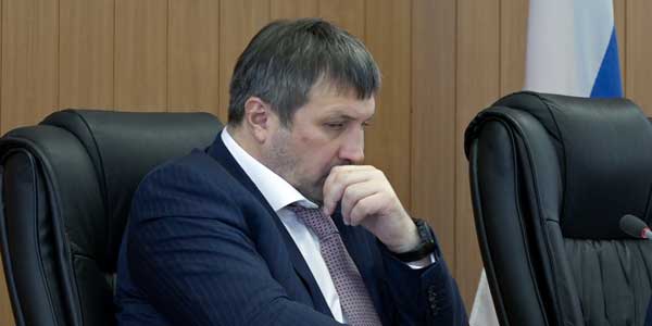 С очередями разберутся. Глава Дзержинска Иван Носков распорядился навести порядок с приемом платежей за ЖКУ