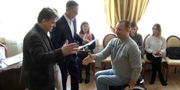 Семерка лучших. В Дзержинске назвали победителей программы «Формула хороших дел»