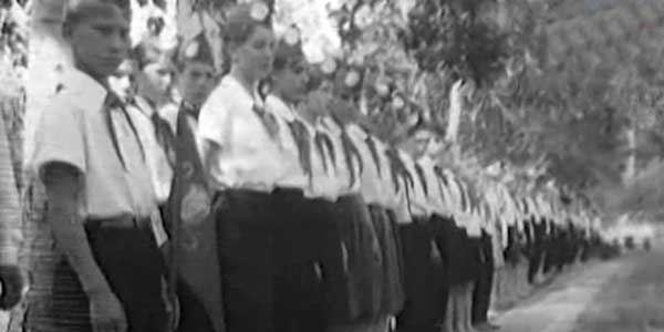Дзержинск 90. Специальный выпуск программы «Дзержинск сегодня». Город детства