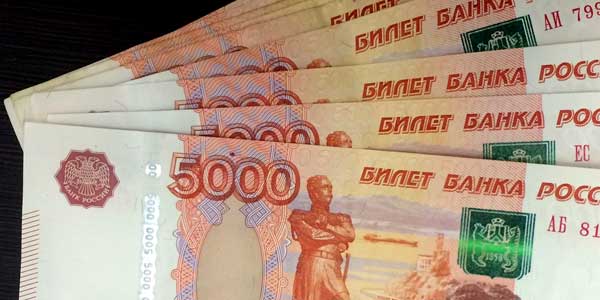 Осторожно, фальшивка! В Нижнем Новгороде задержаны сбытчики поддельных купюр