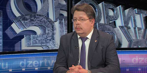 «Говорит Дзержинск». Состояние дорог, качество ремонта