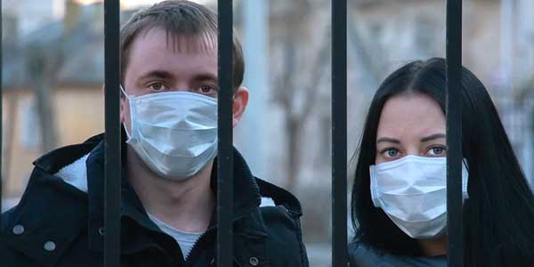 Коронавирус. Два заражения произошли уже на территории Нижегородской области
