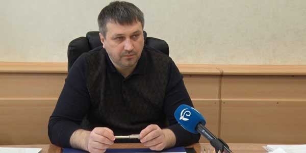 Без паники. Глава Дзержинска Иван Носков прокомментировал продуктовый ажиотаж в городе