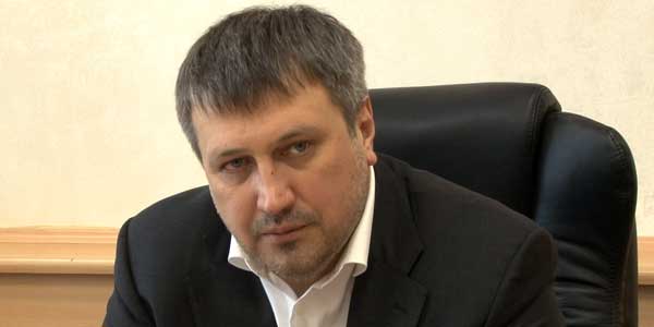 Оставайтесь дома! С таким призывом обратился к дзержинцам глава города Иван Носков
