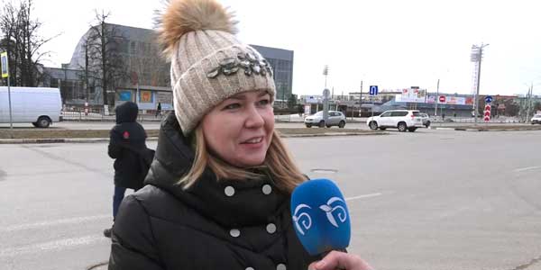Чего хочет женщина? Жительницы Дзержинска рассказали какие подарки они хотят получить