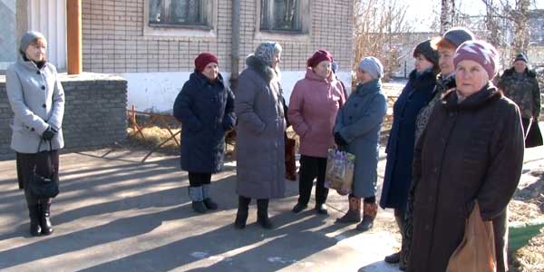 «Нас забыли…» В пригородном поселке Дзержинска закрыли почту