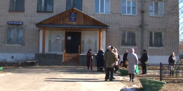 Только без паники. В УФПС области прокомментировали закрытие почты в пригороде Дзержинска