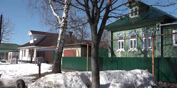 Село или город? Статус некоторых населенных пунктов Дзержинска может быть пересмотрен