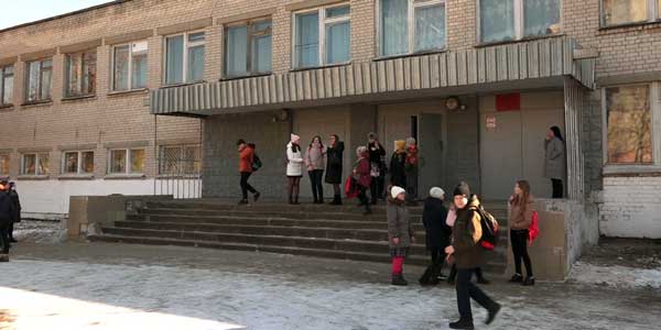 Незапланированный отдых. С 18 марта у дзержинских школьников начнутся каникулы