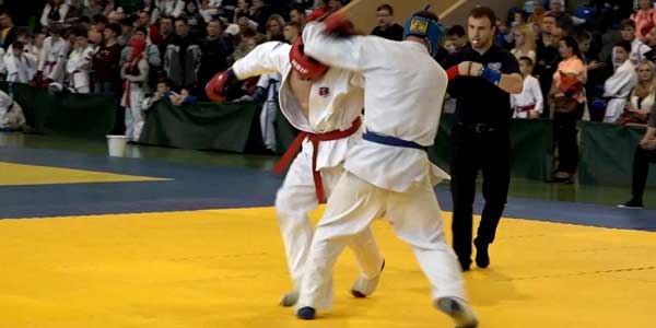 «Спортивный клуб». Рукопашный бой - как куются победы?