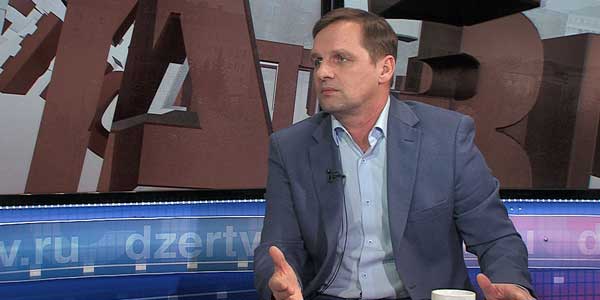 «Александр Терентьев — честный разговор». Коронавирус меняет все